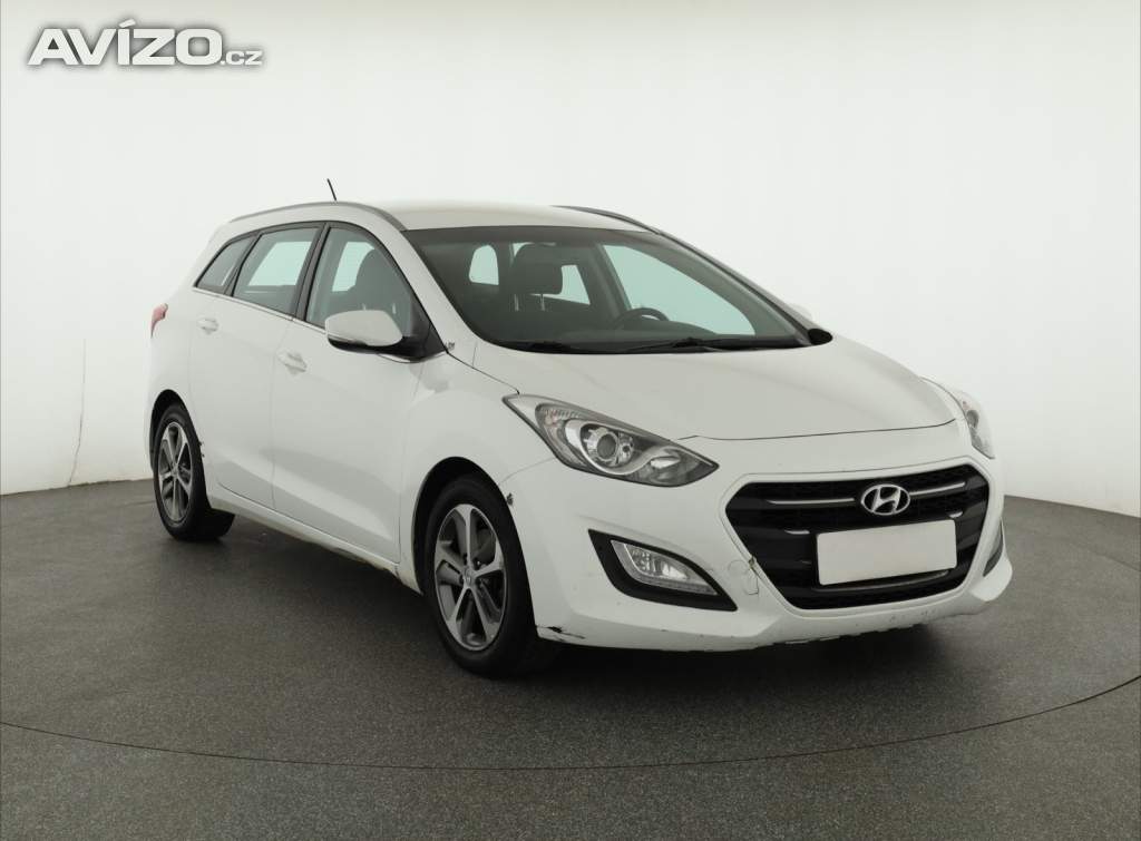 Hyundai i30 1.6 CRDi