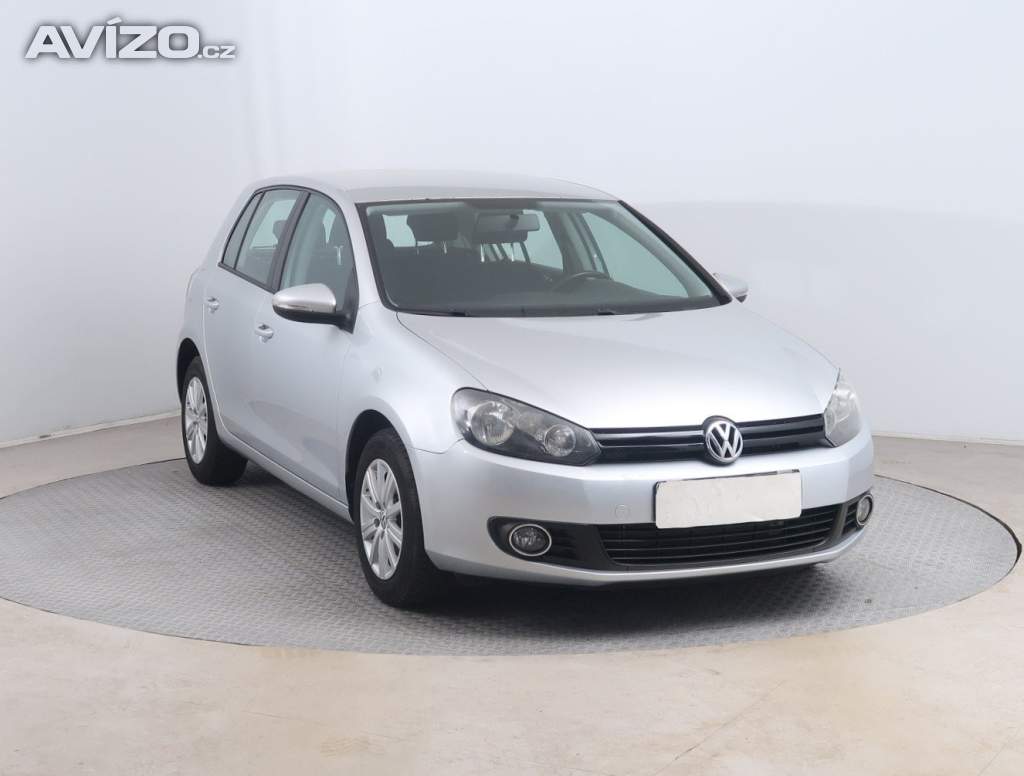 Volkswagen Golf 1.6 TDI