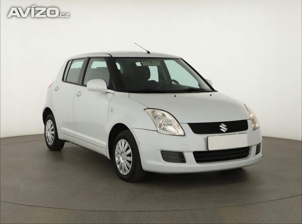 Suzuki Swift 1.3 i