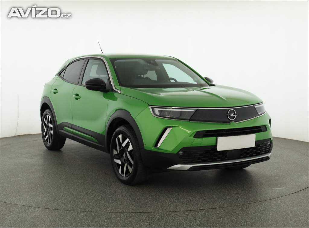 Opel Mokka 1.2 Turbo
