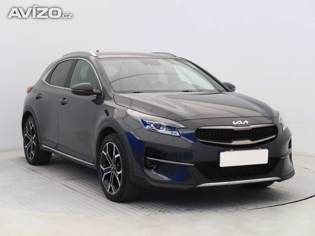 Kia XCeed 1.5 T-GDI