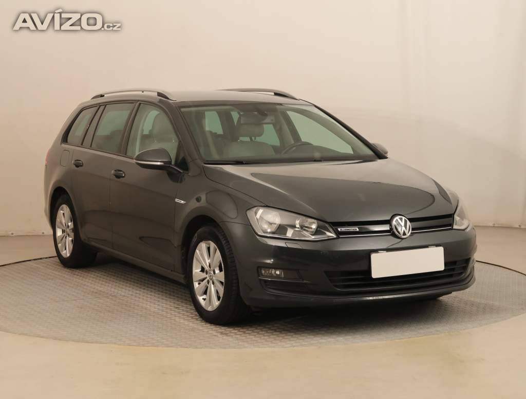 Volkswagen Golf 1.6 TDI