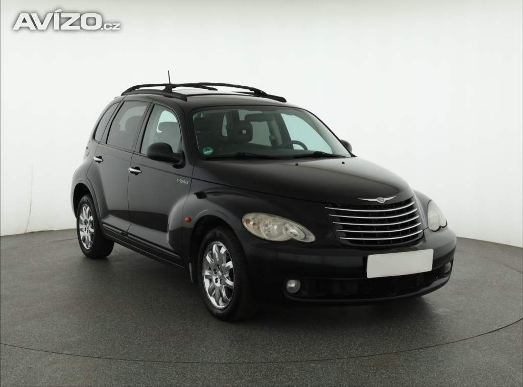 Chrysler PT Cruiser 2.2 CRD