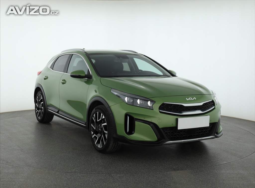 Kia XCeed Plug-in-Hybrid