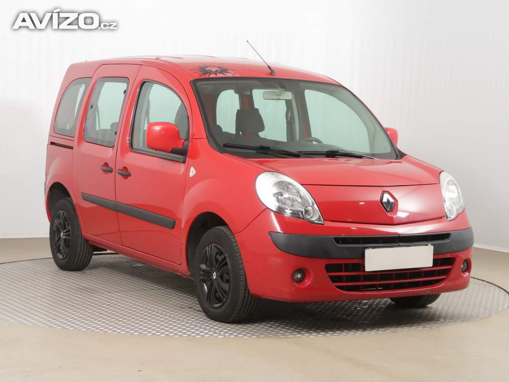 Renault Kangoo 1.6 16V