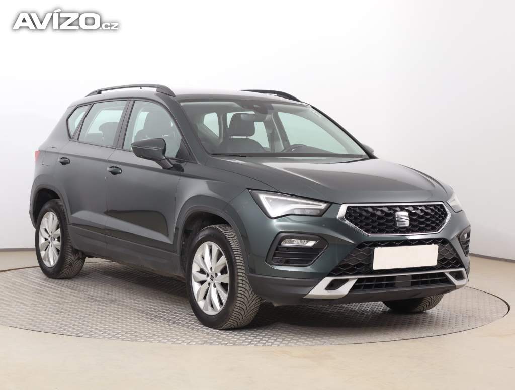 Seat Ateca 2.0 TDI