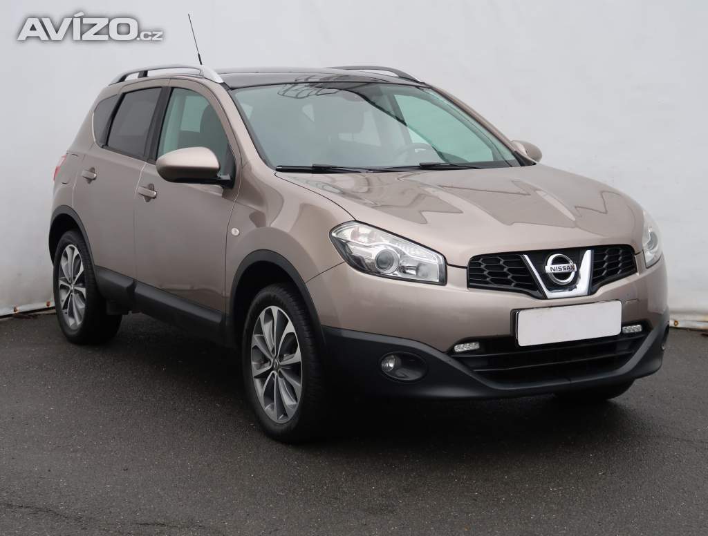 Nissan Qashqai 2.0