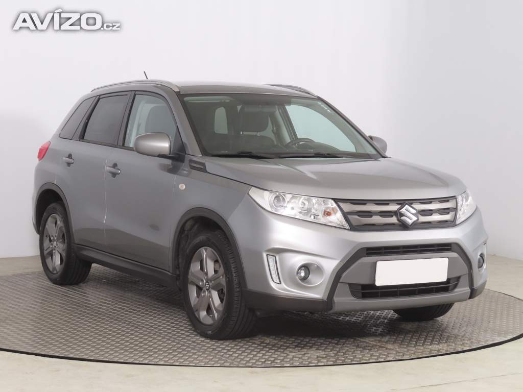 Suzuki Vitara 1.6 VVT