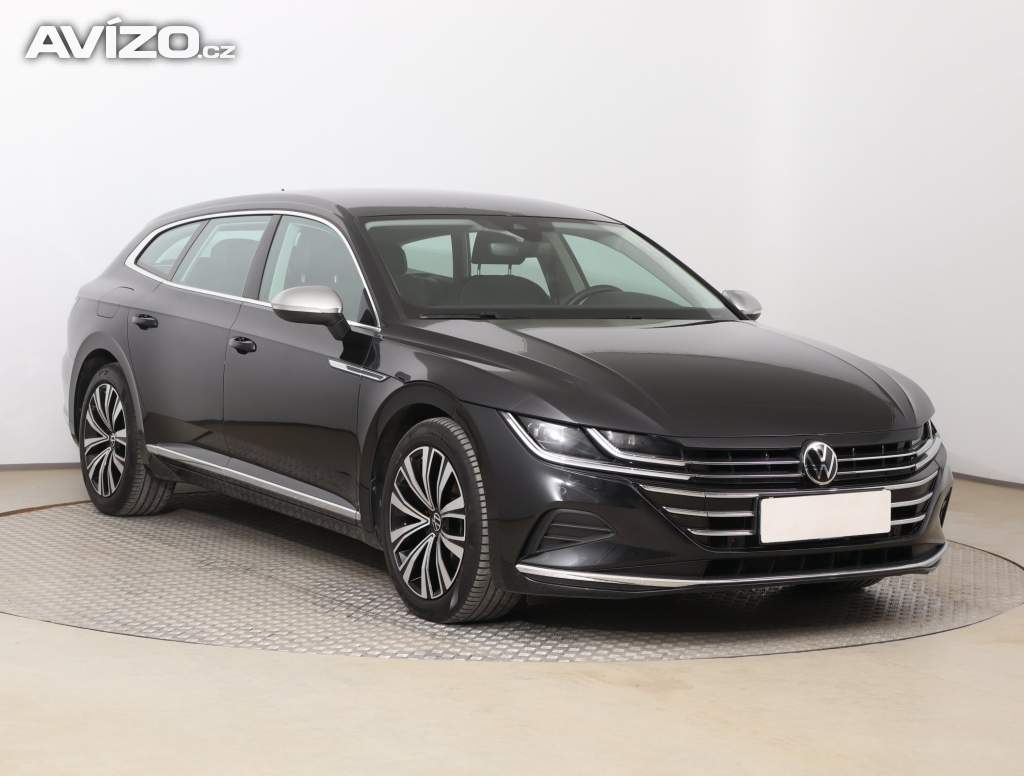 Volkswagen Arteon 2.0 TDI