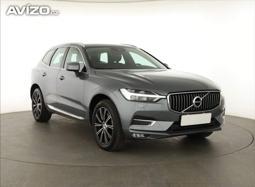 Volvo XC60 D5 AWD