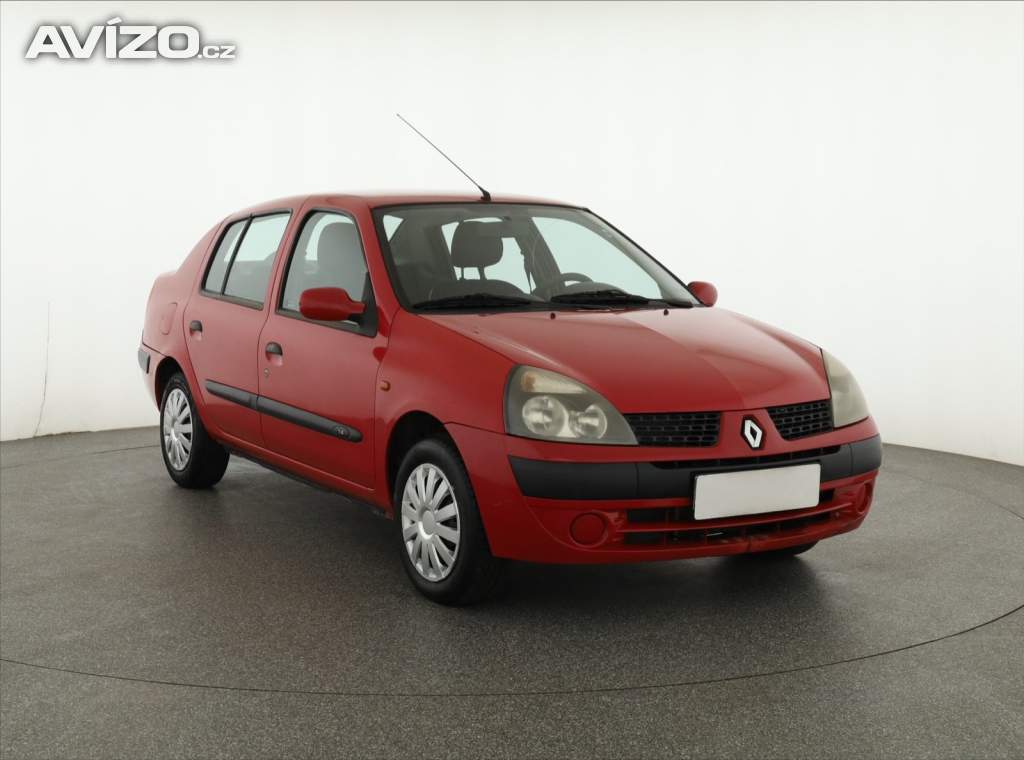 Renault Thalia 1.4
