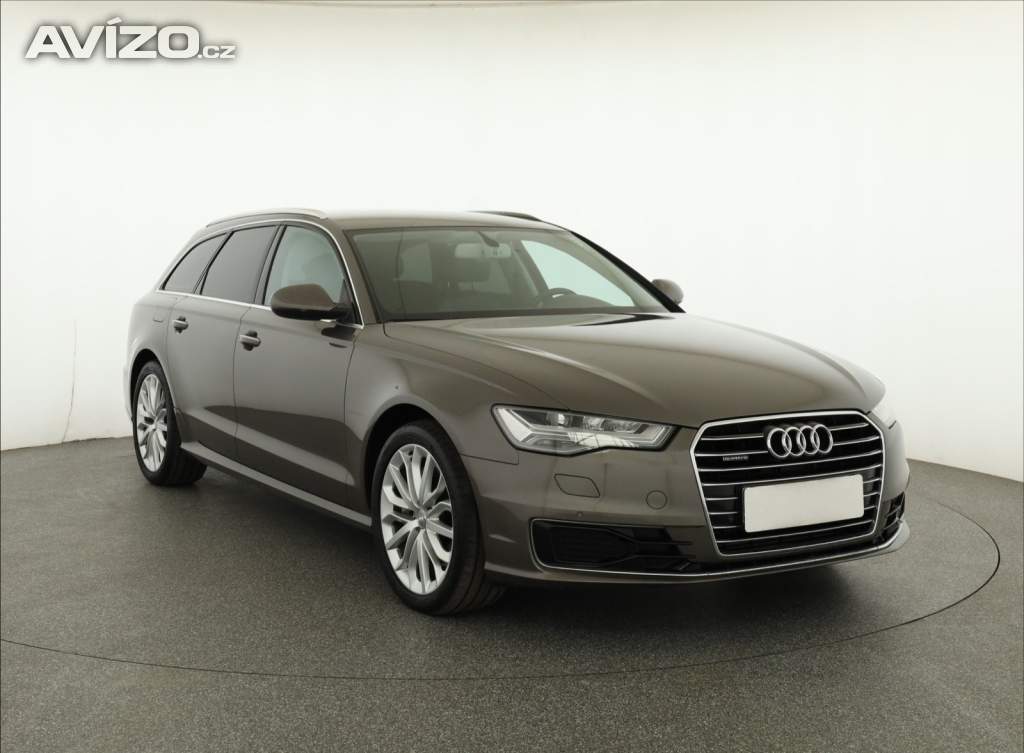 Audi A6 3.0 TDI