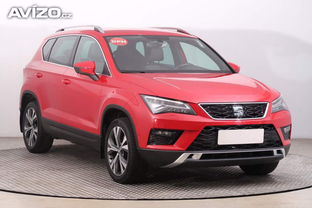 Seat Ateca 1.5 TSI