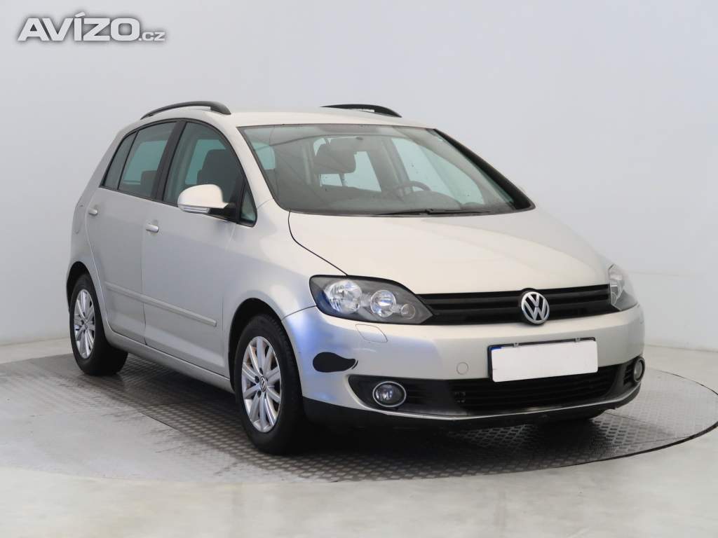 Volkswagen Golf 1.2 TSI