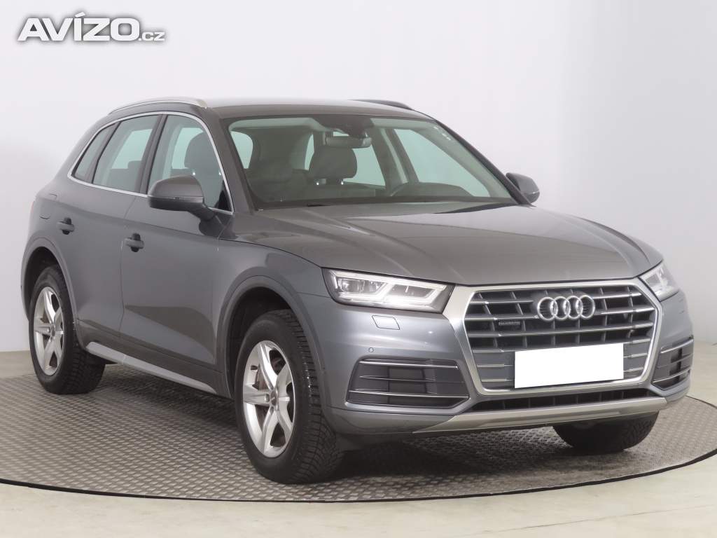 Audi Q5 2.0 TDI