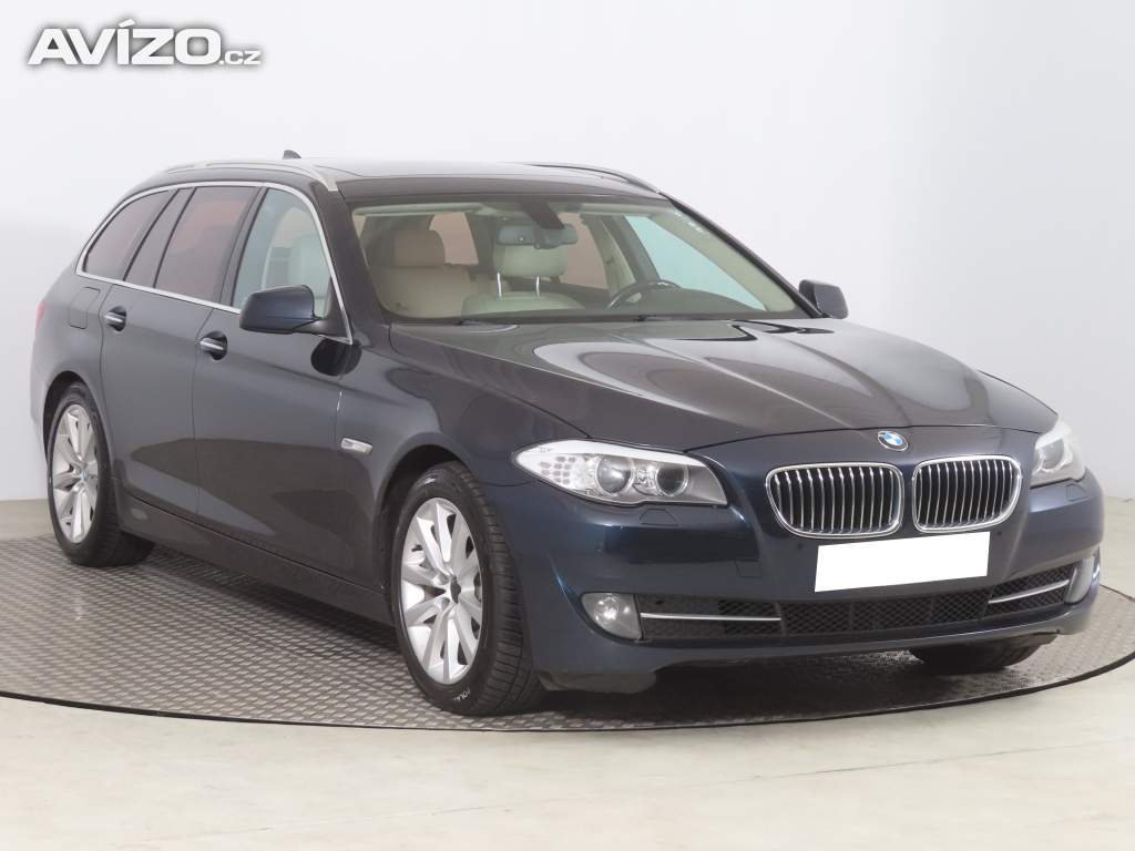 BMW Řada 5 530d xDrive