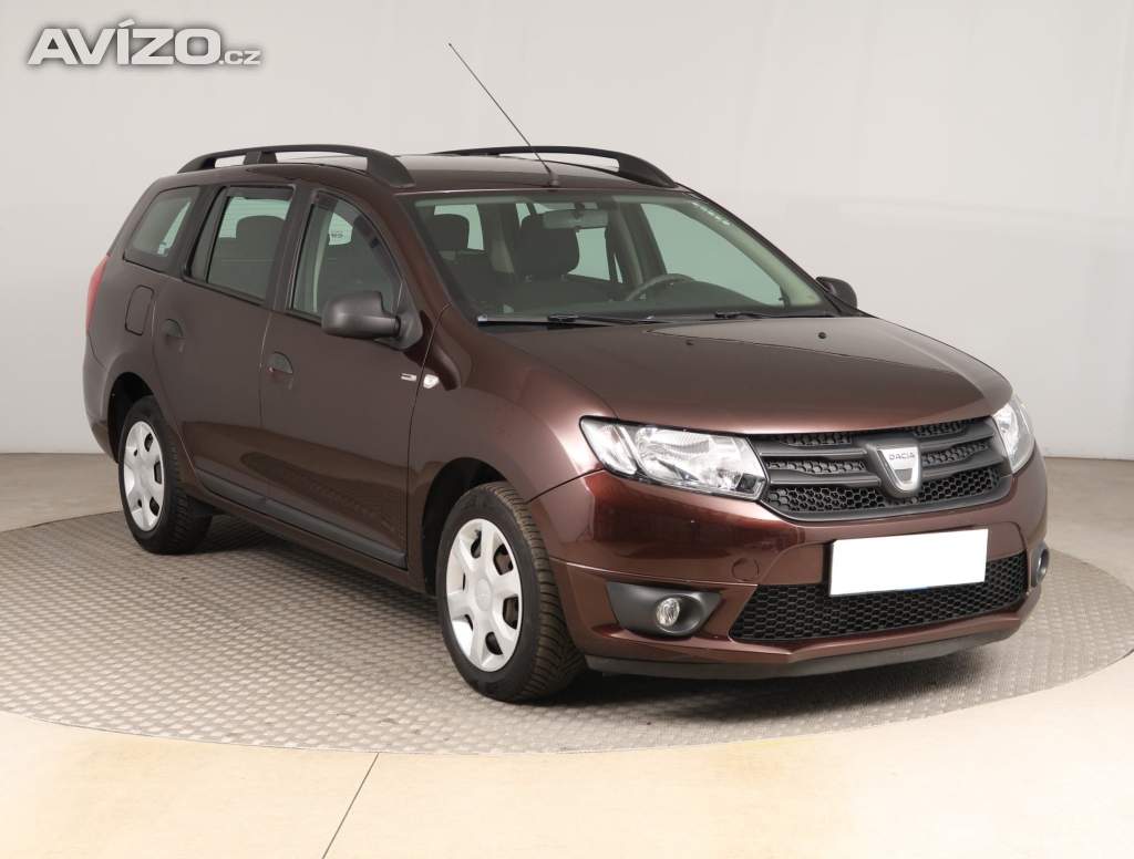 Dacia Logan 1.2 16V