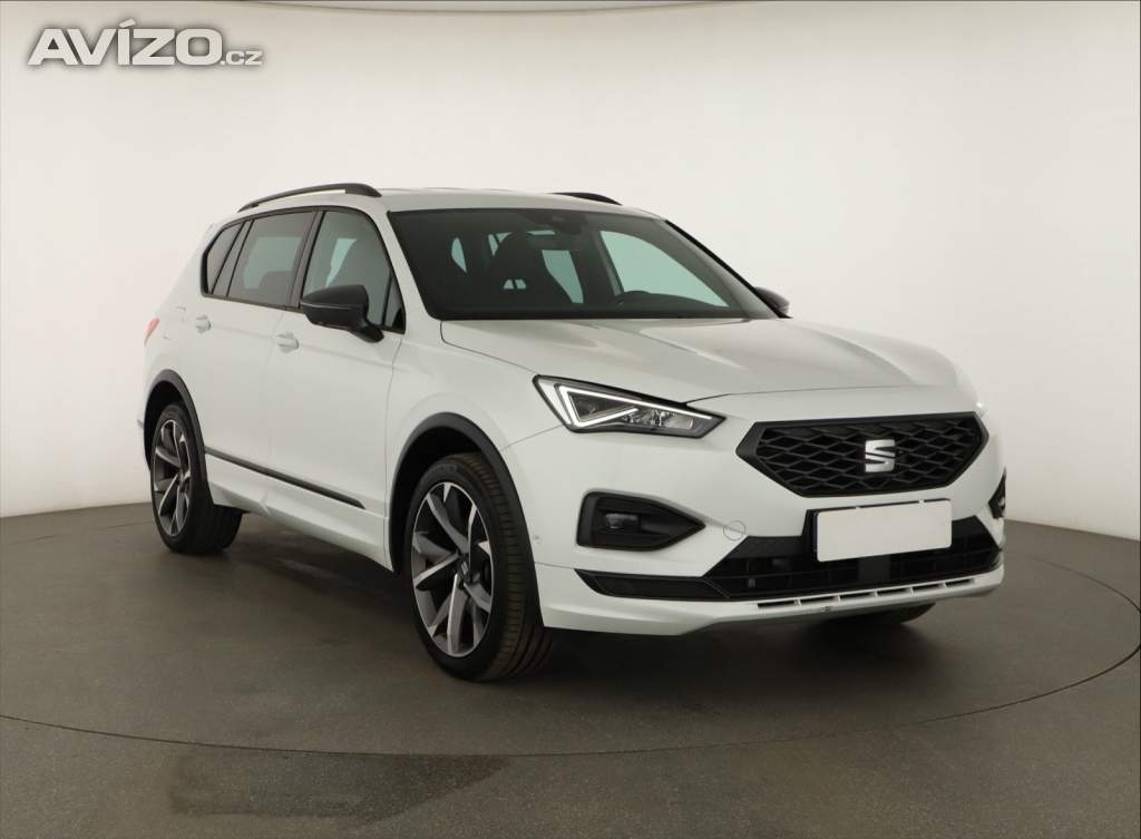 Seat Tarraco 2.0 TDI 4Drive