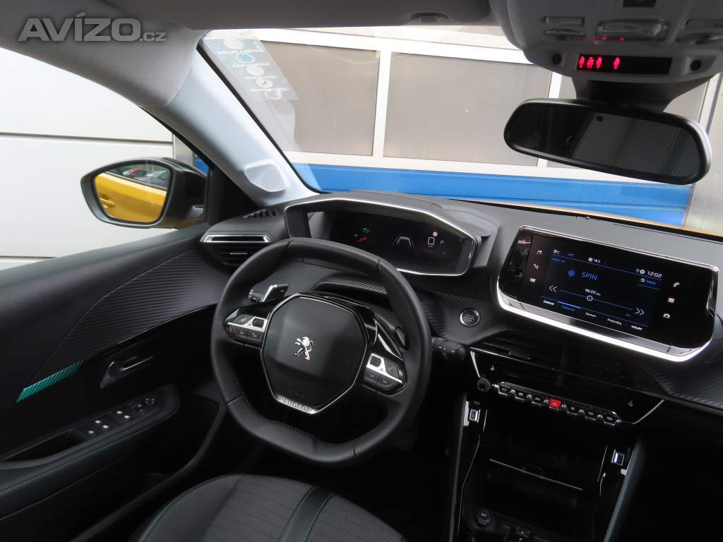 Peugeot 208 1.2 PureTech