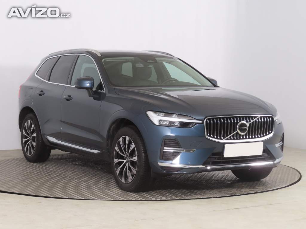 Volvo XC60 B4 AWD