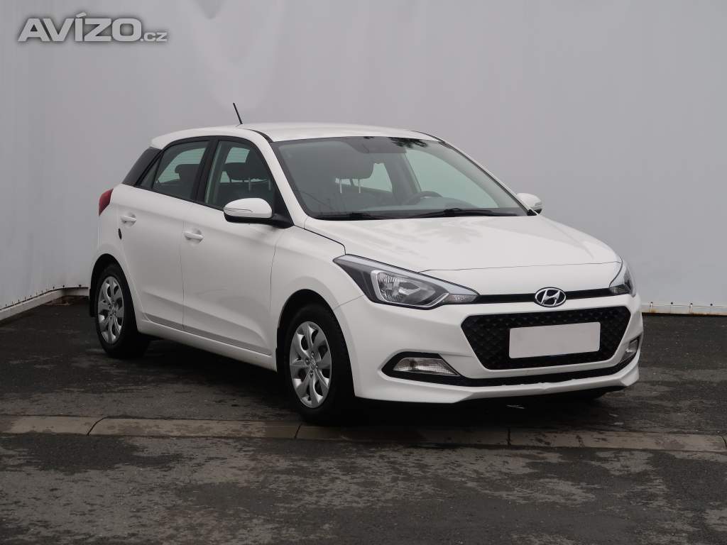 Hyundai i20 1.2