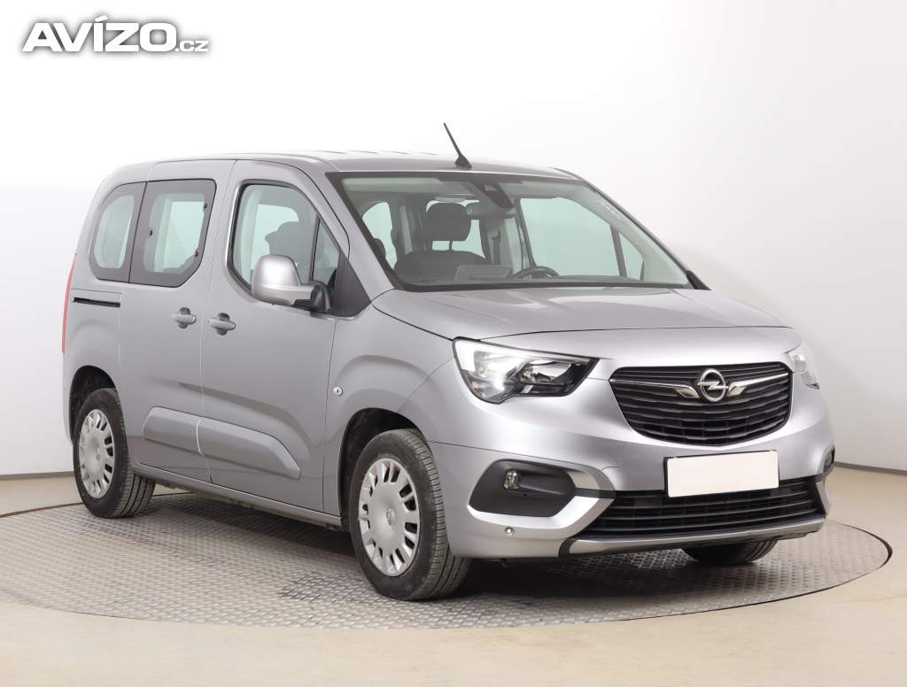 Opel Combo 1.2 Turbo