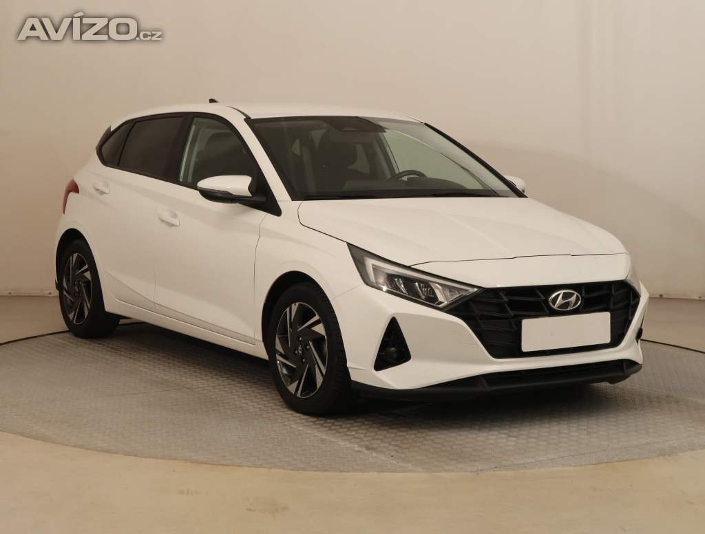 Hyundai i20 1.2