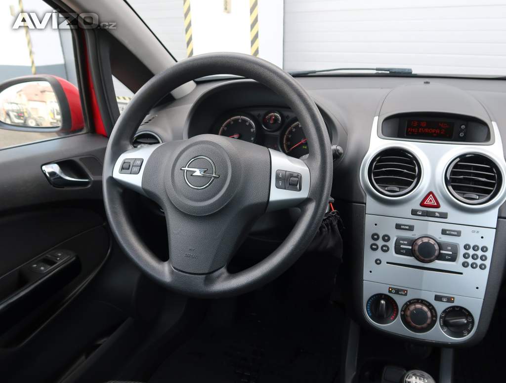 Opel Corsa 1.2