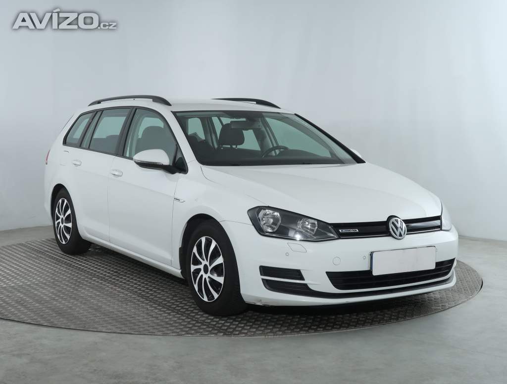 Volkswagen Golf 1.6 TDI
