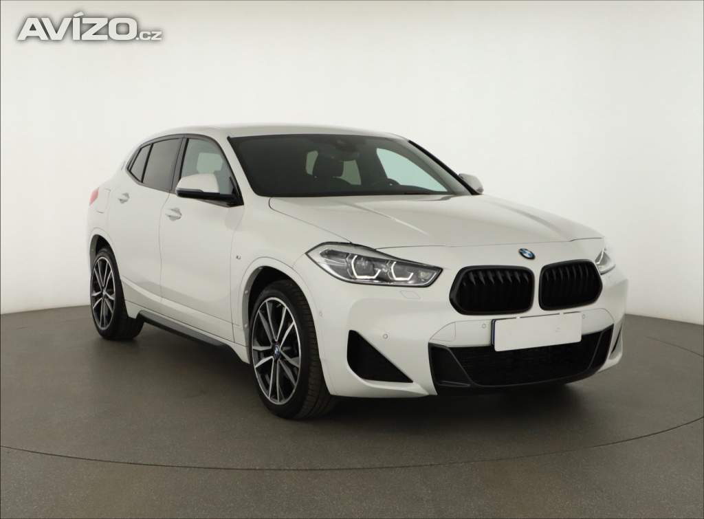 BMW X2 xDrive18d
