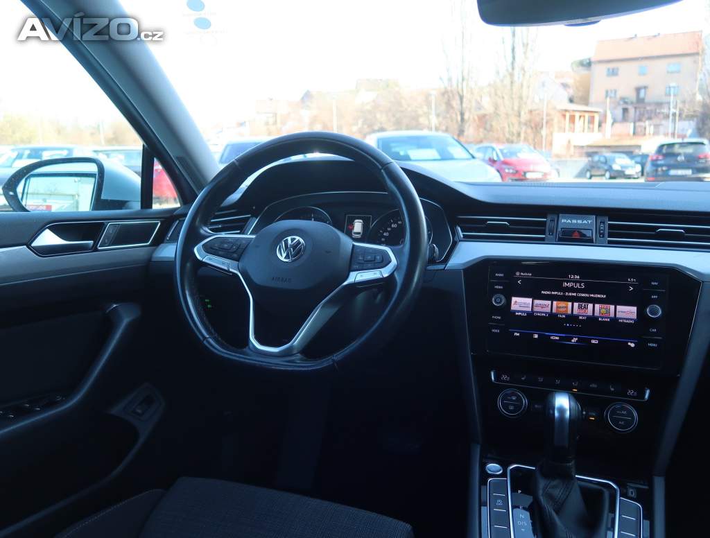 Volkswagen Passat 2.0 TDI