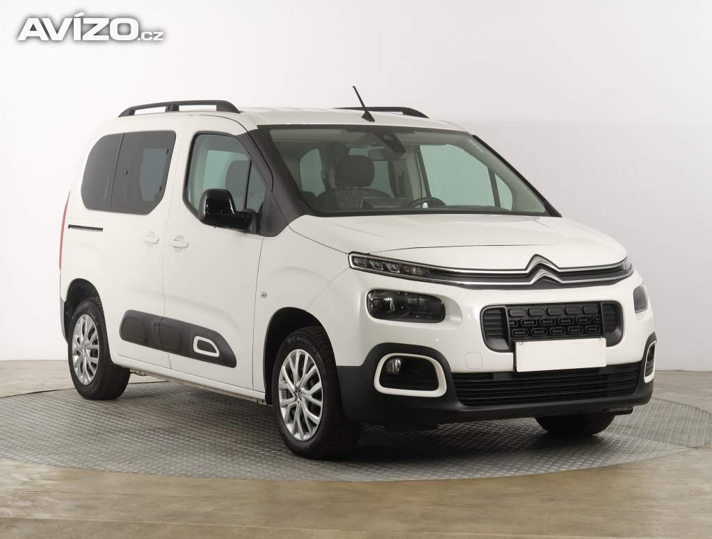 Citroën Berlingo 1.5 BlueHDi