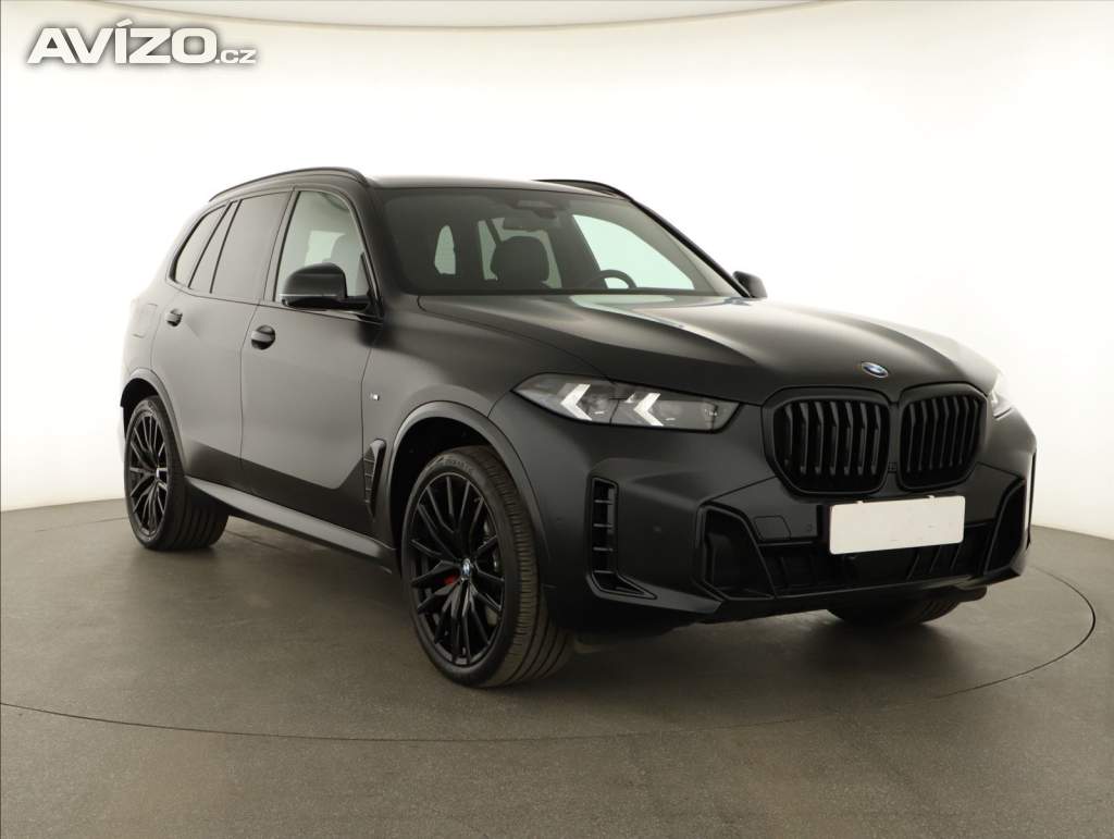 BMW X5 xDrive30d