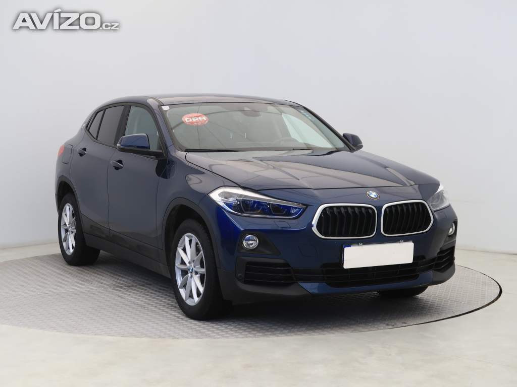 BMW X2 sDrive20i