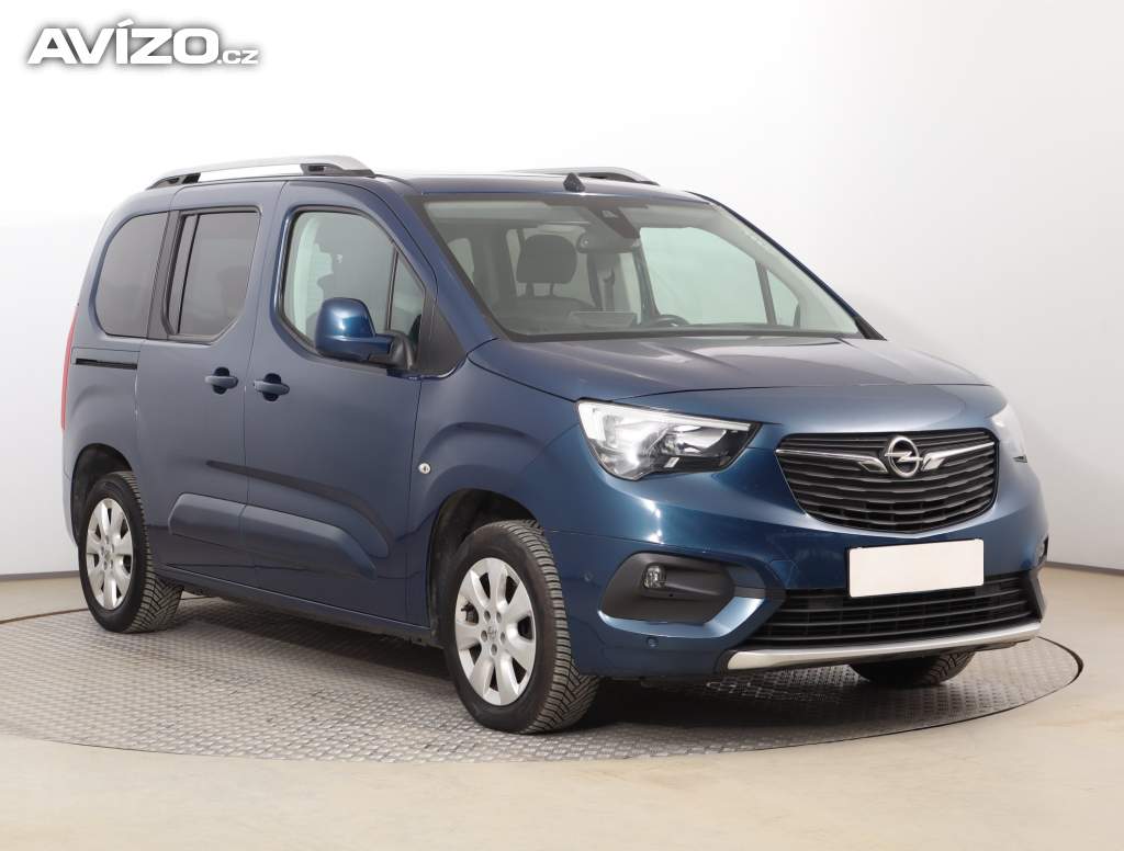 Opel Combo 1.5 CDTI