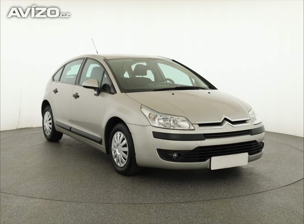 Citroën C4 1.4 16V