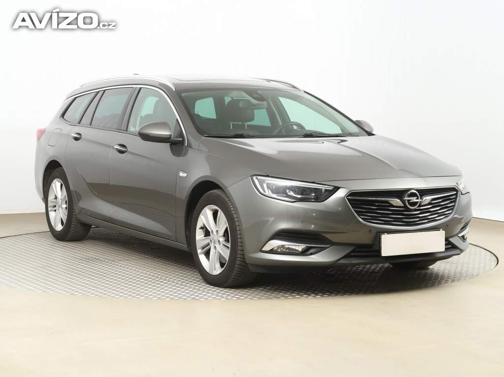 Opel Insignia 2.0 CDTI