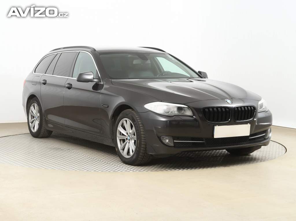 BMW Řada 5 525d xDrive