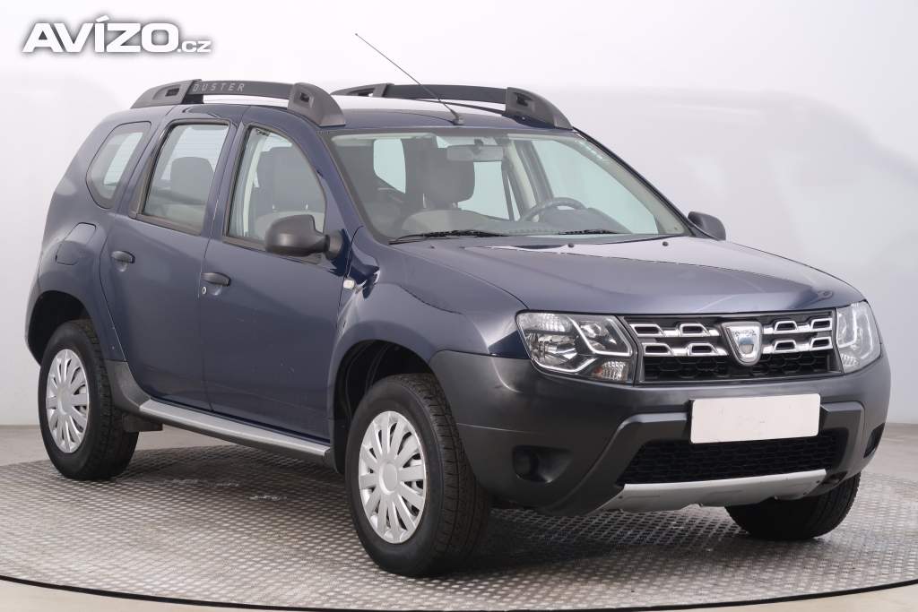 Dacia Duster 1.5 dCi