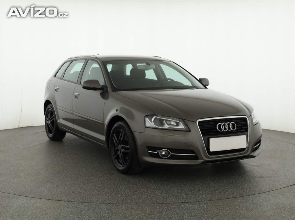 Audi A3 1.2 TFSI