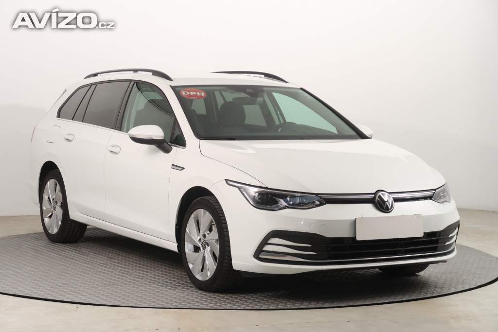 Volkswagen Golf 1.5 TSI