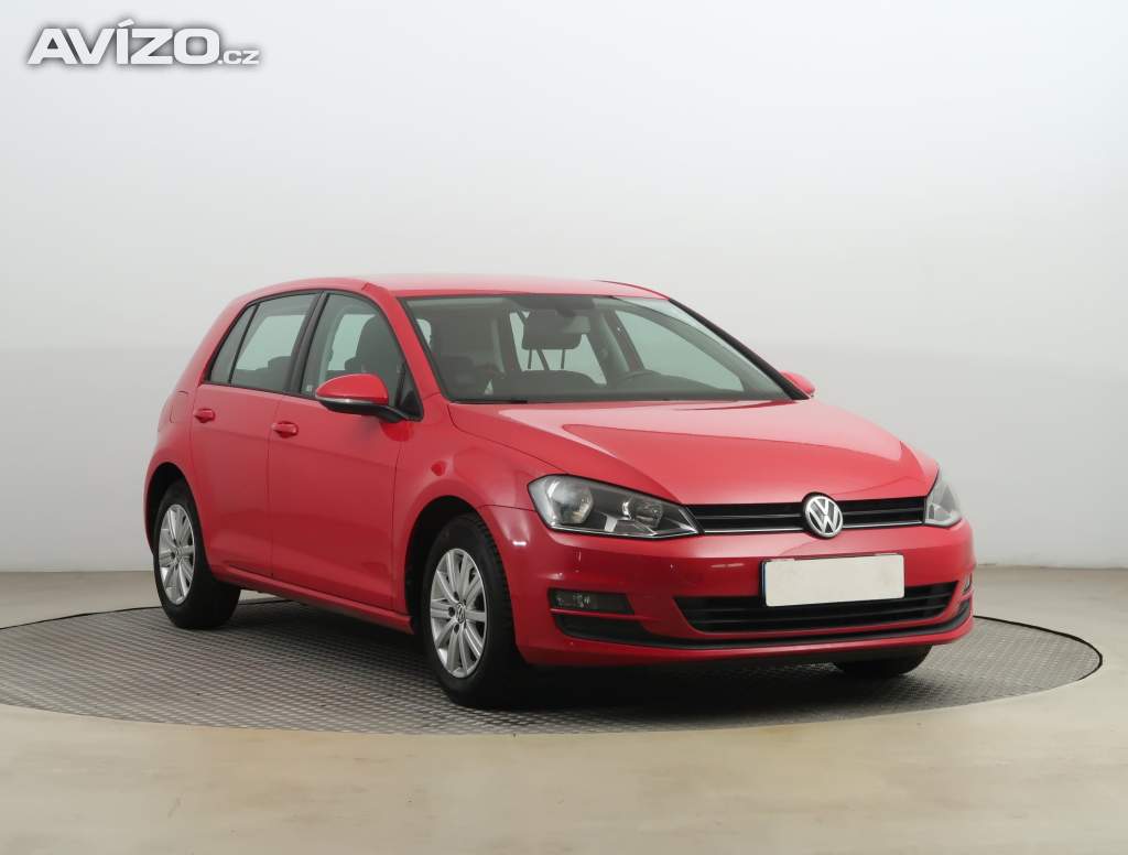 Volkswagen Golf 1.2 TSI