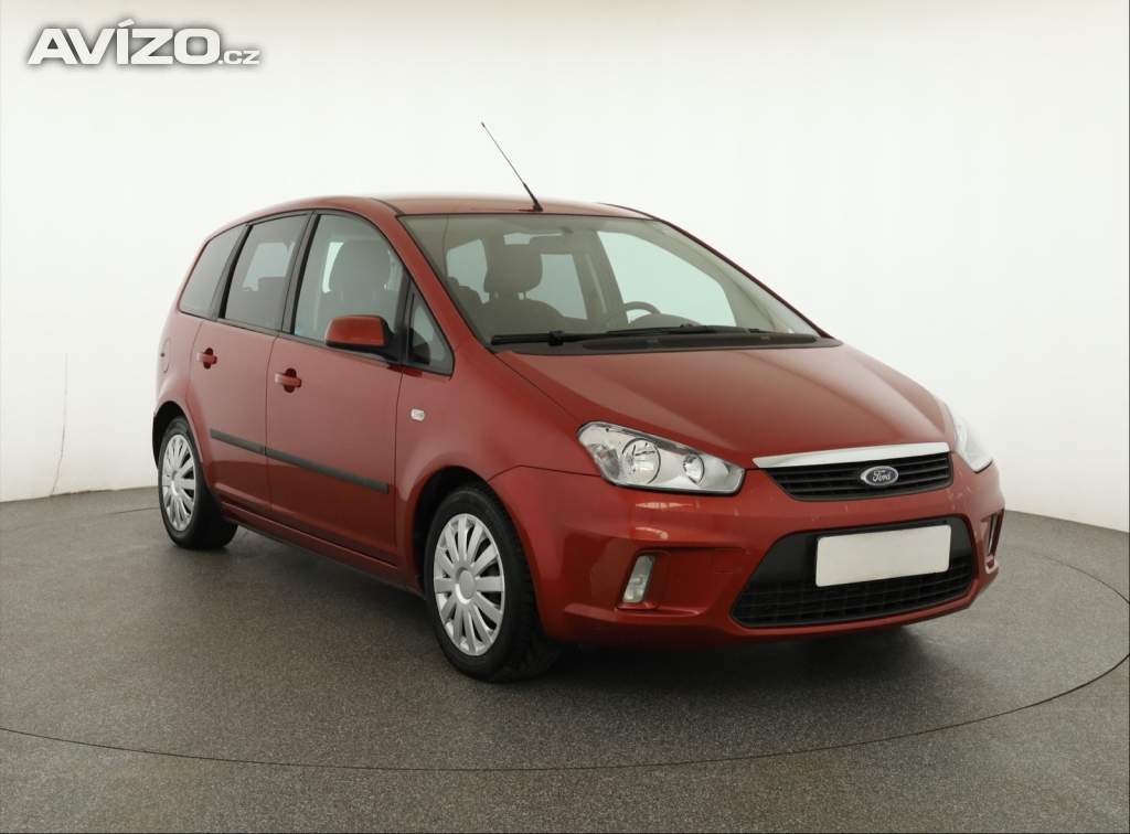 Ford C-Max 1.6 TDCi