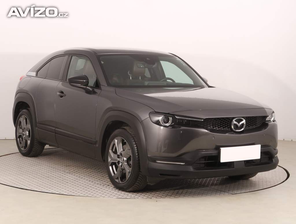 Mazda MX-30 e-Skyactiv