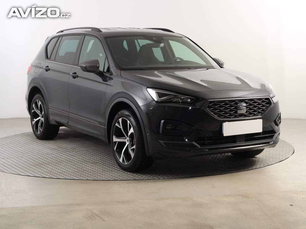 Seat Tarraco 1.4 PHEV