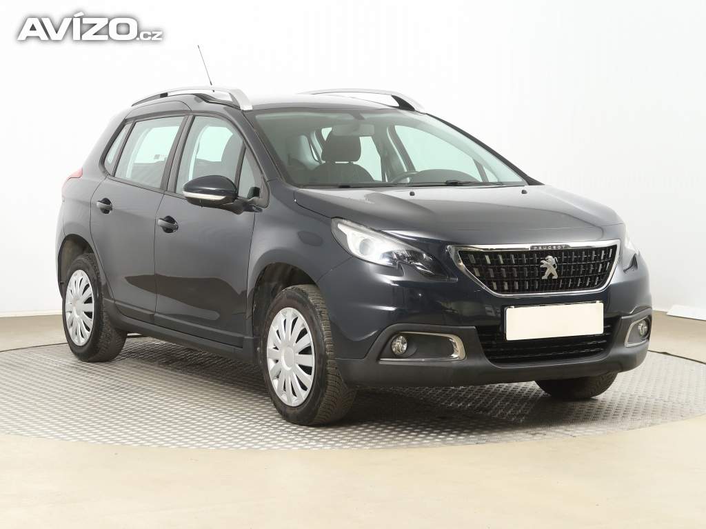Peugeot 2008 1.2 PureTech