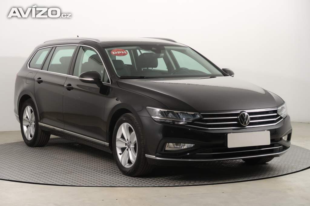 Volkswagen Passat 1.5 TSI