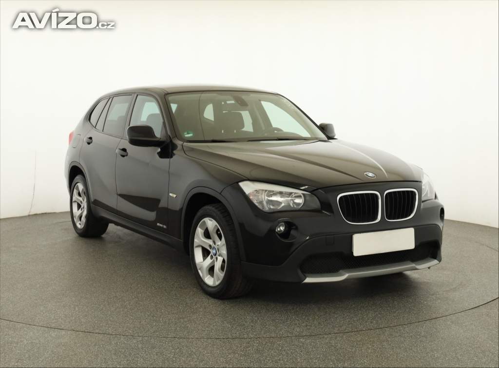 BMW X1 sDrive18i
