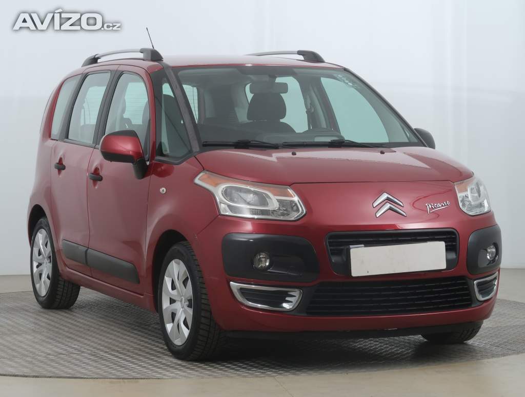Citroën C3 Picasso 1.4 i