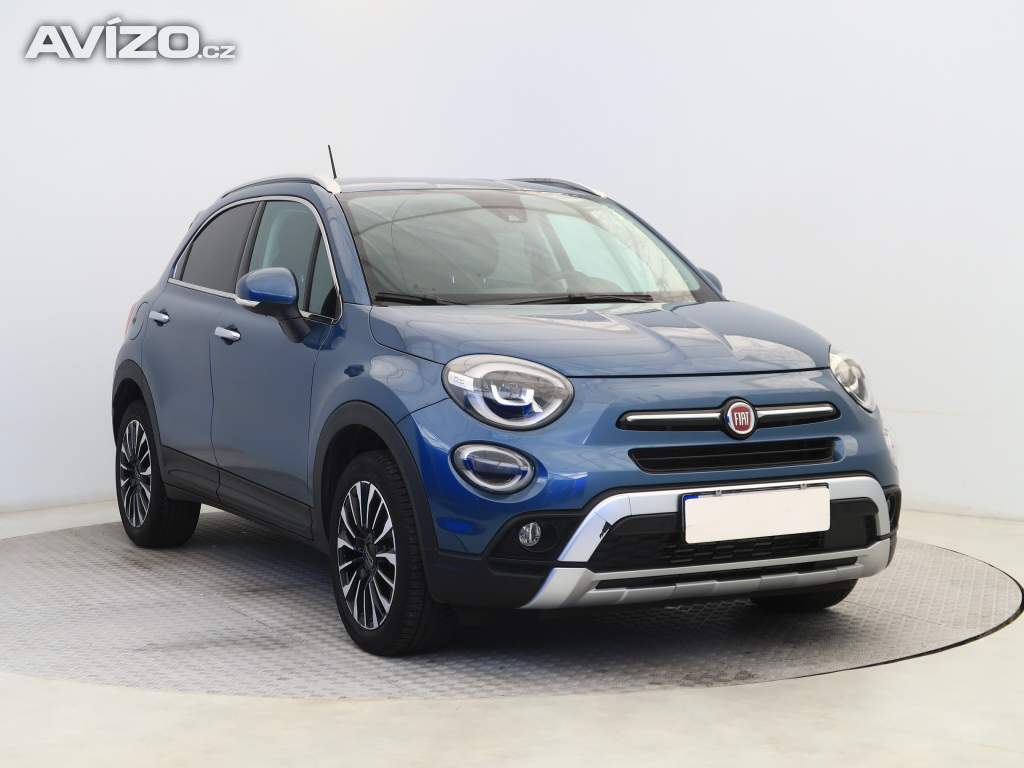 Fiat 500X 1.6 MultiJet